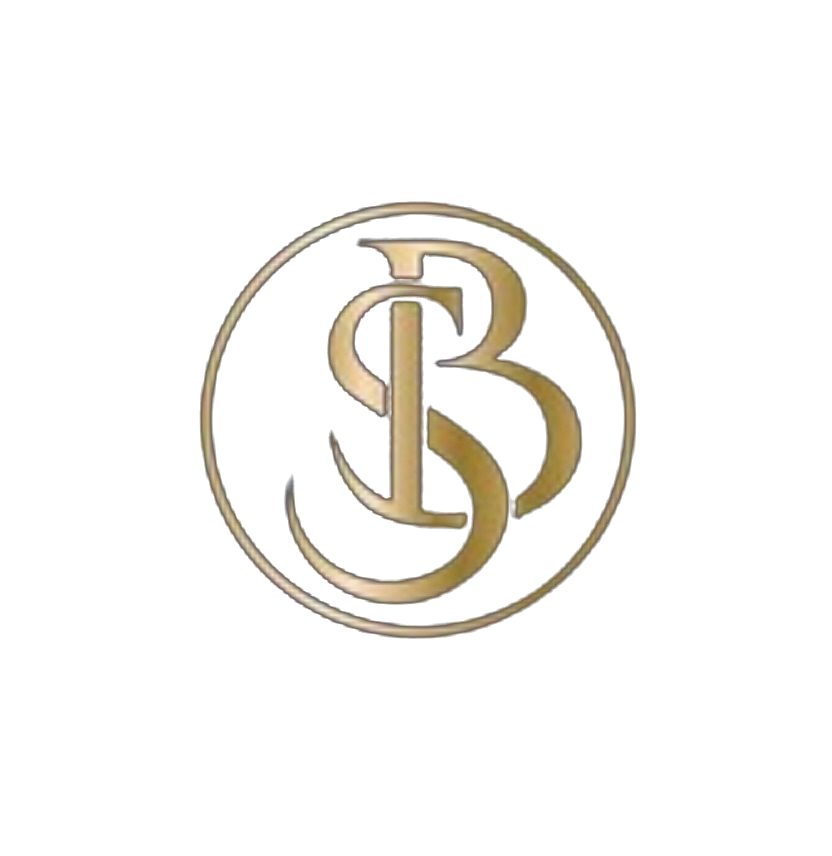Barrows Guitars monogram